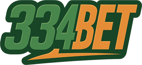 334bet Logo